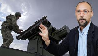 Ktaya 'baka seeneiniz yok' uyars: Trkiye 10 yl ncesinden daha gl