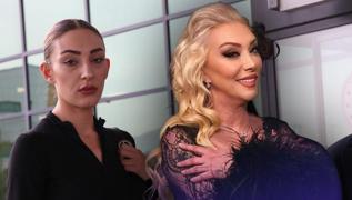 Oklar ona dnmt... Gll'nn kz Tuyan maniple edildiini iddia etti!