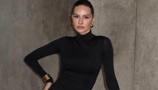 Yasemin Ergene boand, ksmeti ald! Dizi iin blm bana yle bir cret teklif edildi ki...