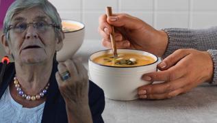 Canan Karatay'n kasm sebzesi: Hem lif deposu hem kalbi glendiriyor! Tam bir vitamin kayna