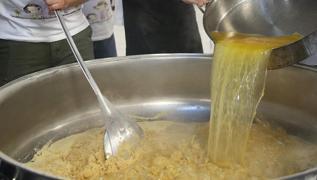 Pekmezden 100 kat etkili! Kahvaltda mutlaka tketin: Demir ambar, kanszl bitiriyor