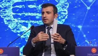 Savunmadaki ba�ar� sa�l��a ta��n�yor... Bayraktar: Yerli ve milli teknoloji seferberli�i �art