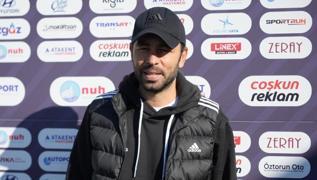 Sel�uk �nan: Gen�lerbirli�i ma��nda iyi m�cadele etmeliyiz