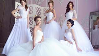 2026'n en trend gelinlik modelleri