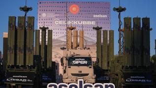 elik Kubbe'ye g katacak hamle! 6,5 milyar dolarlk imza atld