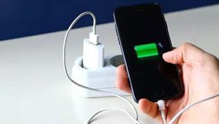 Devrim gibi bulu! in yine yapt yapacan: Bitmeyen pil geliyor