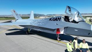 srailli analistten KAAN itiraf: Trkiye, Lavi'de yaptmz hatay yapmyor