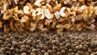 Kalbe faydal diye herkes avu avu yiyor! Meer akcierleri rtyormu