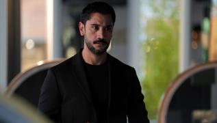 Rya Gibi'nin gizemli adam Emir! Uur Gne'ten arpc szler