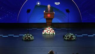 'Salk alannda devrime imza attk'