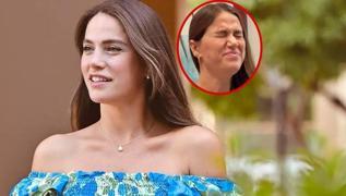 Ceyda Ate iin son are ameliyat! Korkutan anlarn paylat