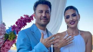 yk Cengiz hesabn sildi, Tolga Gle ilk kez konutu! Nian sonras kriz...