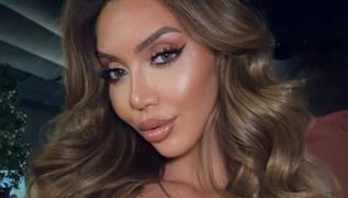 Trkiye'nin Miss Model aday belli oldu! heda Erko in yolcusu