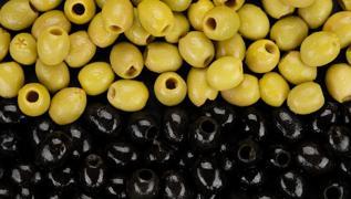 Zeytin ekirdeklerini ayklamann forml