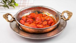 5 dakikadan ksa sryor: Salal sosis tarifi, ekmek banacaksnz