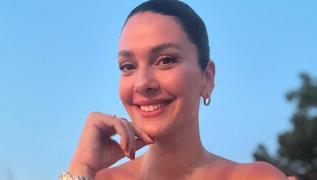 Bergzar Korel nceliini aklad! Halit Ergen buna ne diyecek?