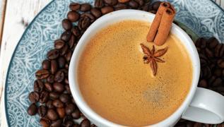 ki ay kahve iti, kalbi durdu: Zayflama kahvesi gerei...