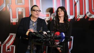 Mehmet Ali Erbil'in son salk durumunu aklad! Eve doktor arlmt...