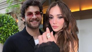 Paris paylamlar ele verdi... Mustafa Mert Ko ve Rabia Soytrk ak yeniden alevlendi