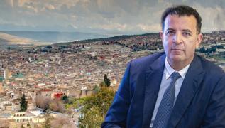 Snr tesinden Trkiye'ye Avrupa teklifi: Zincirleri kurabiliriz