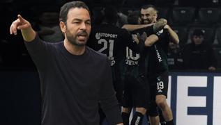 Y�kseli� s�r�yor! Sel�uk �nan ile Kocaelispor durdurulam�yor