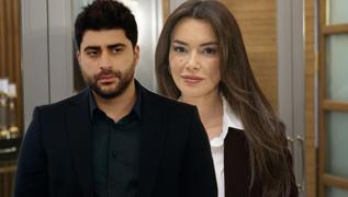 Jenerik krizi karmt... Kzlck erbeti ekibi Doukan Gngr'n gnln byle ald