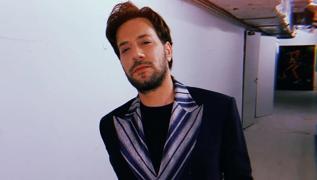 Kaan Taaner tartmann fitilini ateledi! 'Annem babam diye barma basamam'