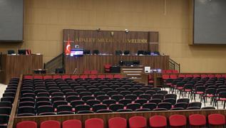 MERSN 2. ASLYE TCARET MAHKEMES