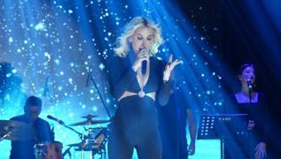 rem Derici en sonunda itiraf etti: 'Artk ocuk istiyorum'