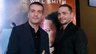 Murat Cemcir'den kt haber! Youn bakma alnd