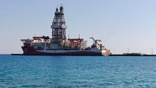 Trkiye'nin denizdeki yeni gc: Karadeniz grevi iin geliyor 