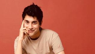 zerine aa devrilmiti... Oyuncu brahim Yldz'la ilgili kritik gelime!