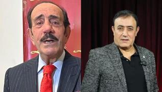 'Beni Serenay Sarkaya oynasn' demiti... Mustafa Keser'den Mahmut Tuncer'in o aklamasna gnderme!