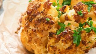 Bugn ne piirsem diyenlere frnda karnabahar tarifi: Tadna doyulmuyor