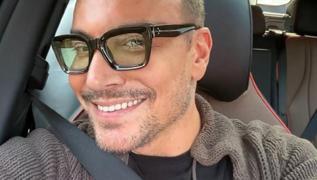 Cenk Eren'den yrekleri aza getiren paylam! 'u an bu durumdaym...'