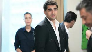 Yal apkn'nn Ferit'iydi... Mert Ramazan Demir sonunda hayaline kavutu!