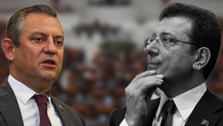 Cumhur'un reddi CHP'deki kopuu hzlandrd! zel-mamolu arasnda ilk atlak