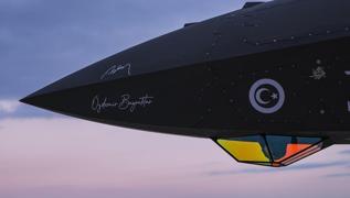 Franszlardan KIZILELMA vgs: Ankara dnya standartlarn belirliyor