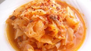 Karalahanay bile sollad: Dnyann en kt yemei seildi, Trkler kzgn