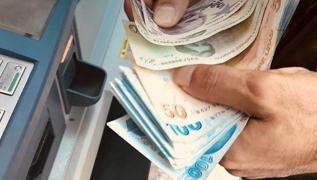 Memur ve emekli zamm netleiyor! 5 aylk oran belli oldu