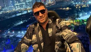 Sosyal medya fenomeni YTL Osman hayatnn krlma noktasn ilk kez anlatt!