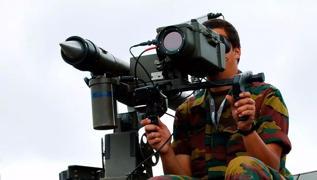 Deeri tam 750 milyon Euro! 1000 adet Mistral fzesi resmen yola kt