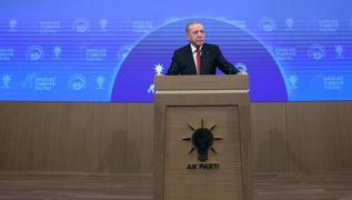 Bakan Erdoan duyurdu: kinci eylem plan hazrlklar balad