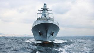 TCG Akhisar anlamas dnyada yankland: Ankara'ya gven artyor