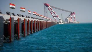 Trkiye'nin gcne g katacak proje! Komu ilk etabn at