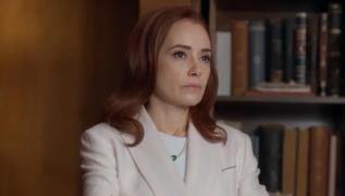 Kskanmak dizisinde yle bir hata yapld ki! Milyonlarca liralk prodksiyonda skandal