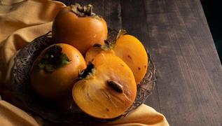 Damar yollarndaki dm zen meyve: Tansiyonu dryor, basnc dengeliyor