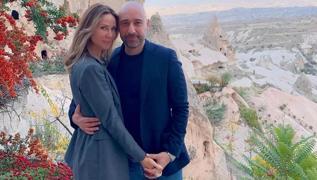 Demet ener'den barma aklamas! 'lk adm Tolga att'