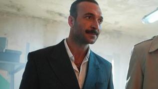 Eref Rya'nn Kadir'i dans etti, herkes onu konutu... Grkem Sevindik ilk kez konutu