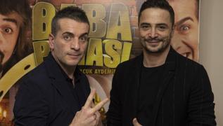 Murat Cemcir hastanede, Ahmet Kural'dan tk yok! Telefonlarn kapatt